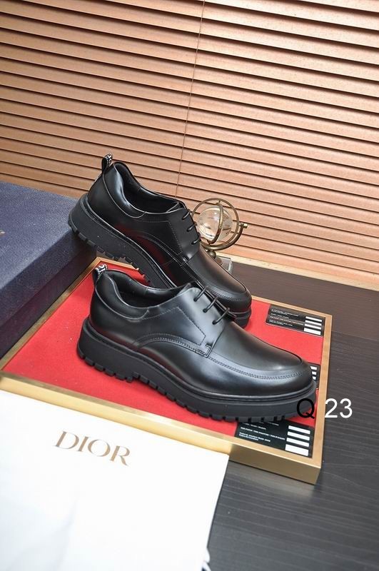 DIOR Men's Shoes 153